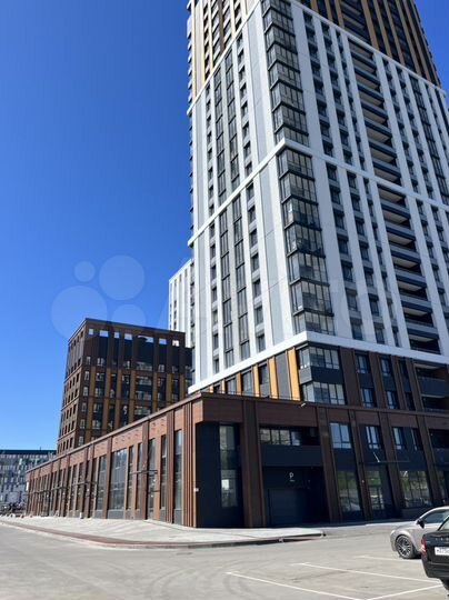 Свободного назначения, 101.1 м²