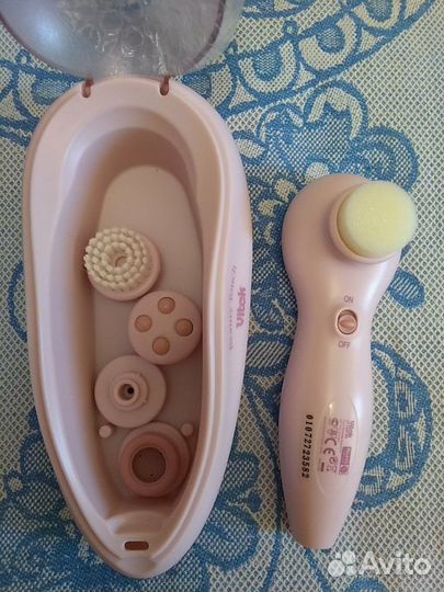 Массажер лица