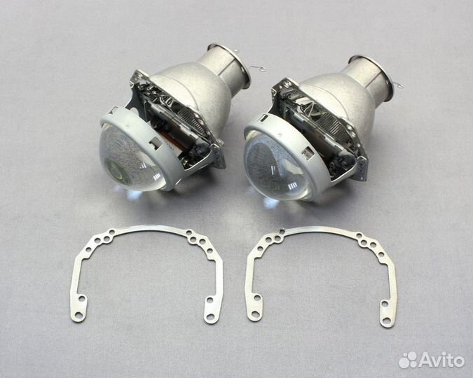 Наборы замены линз Land Rover Range Rover Sport