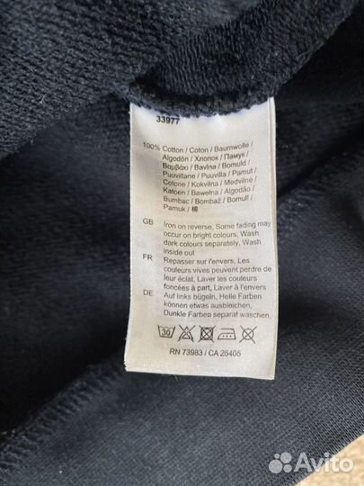 Толстовка Helly hansen