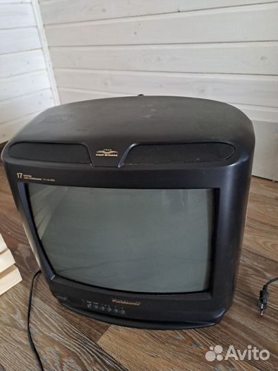 Panasonic 14