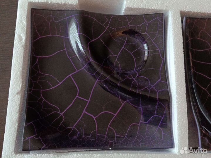 Чайный сервиз турецкий