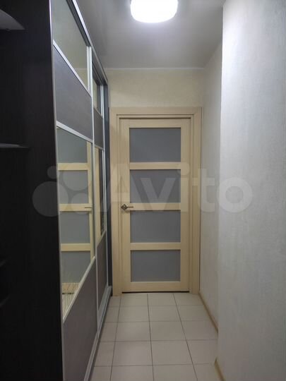 3-к. квартира, 72,9 м², 3/15 эт.