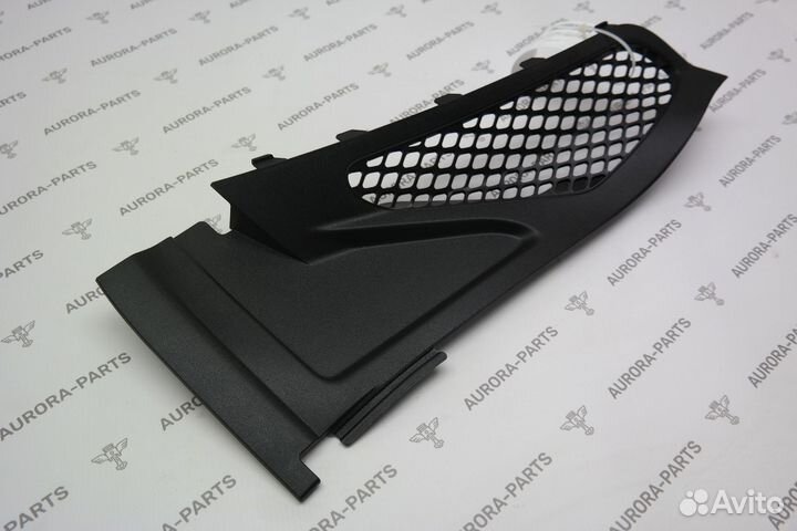 Накладка cayenne 2 (958) 2010-2018