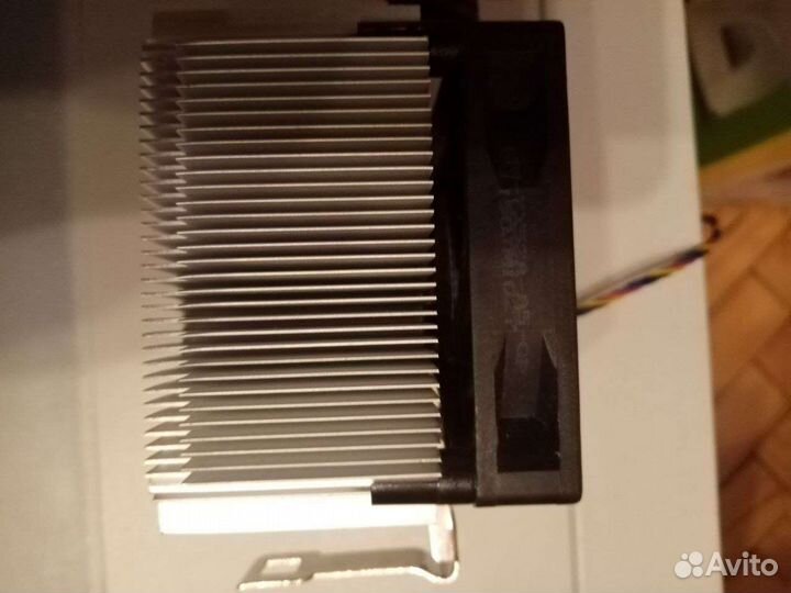 Кулер amd ckm 7x32a a5 gp