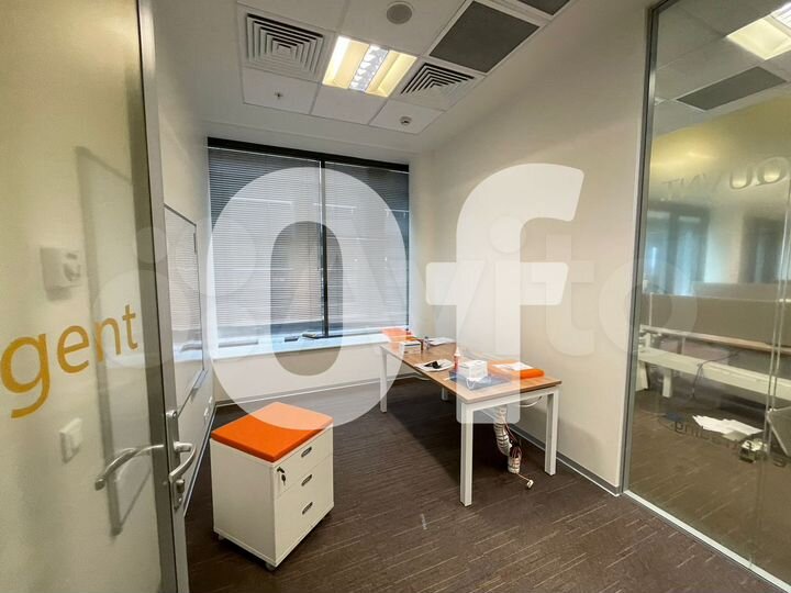 Сдам офисное помещение, 467 м²