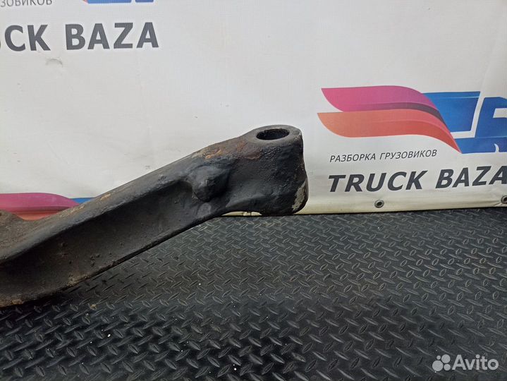Балка передняя Scania 4-series, Scania 5-series
