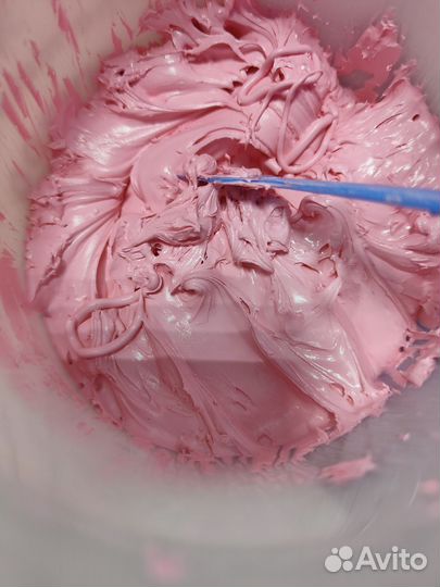 Термопаста розовая HY234 10г. 6вт/м-К