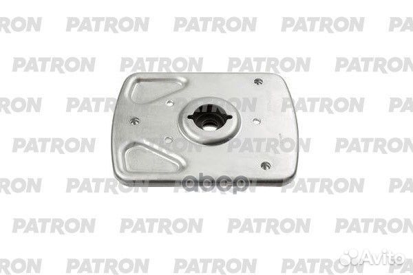 Опора амортизатора без подшипника peugeot Expert