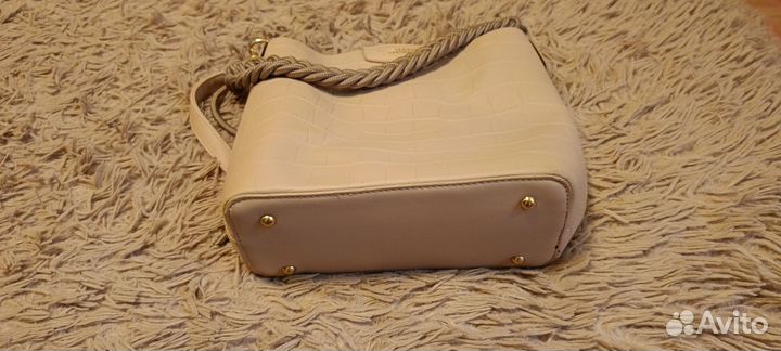 Сумка женская через плечо бу