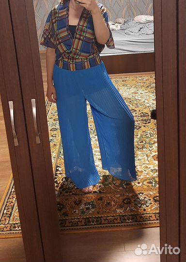 Комбинезон женский вечерний 46 48