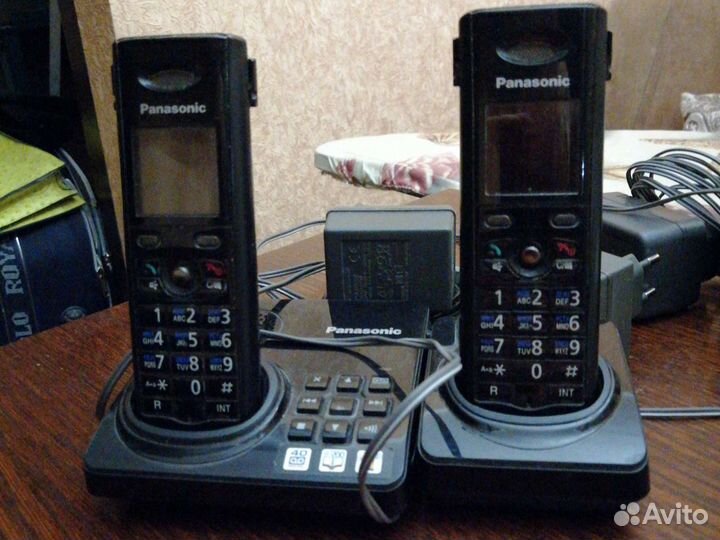 Panasonic