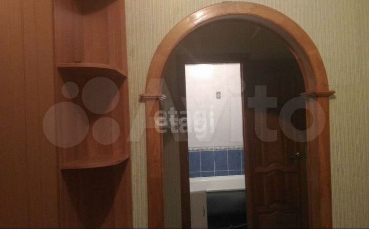 3-к. квартира, 61,7 м², 4/9 эт.