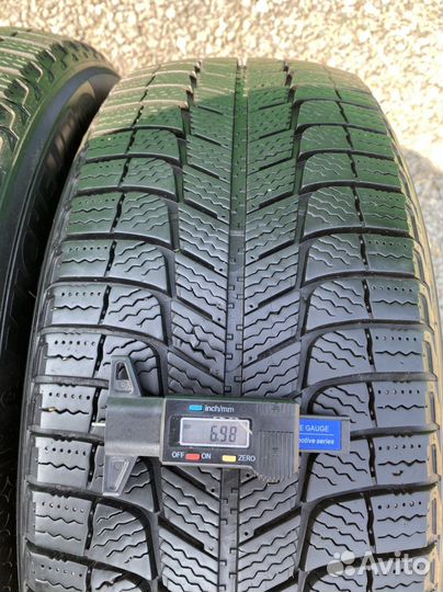 Michelin X-Ice XI3 225/60 R17 99H