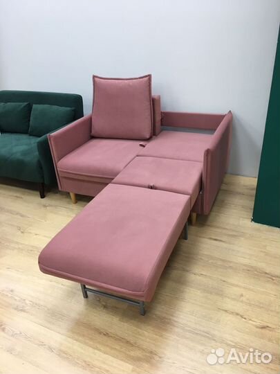 Диван кровать Лилия