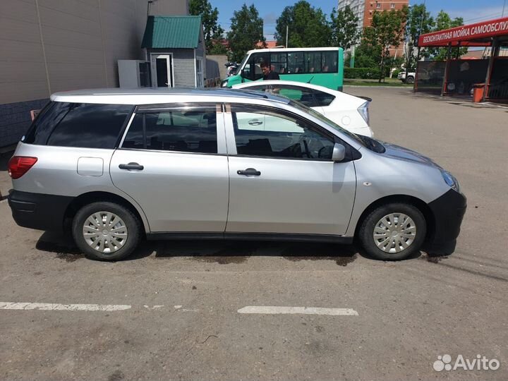 Mazda Familia 1.5 AT, 2016, 162 784 км