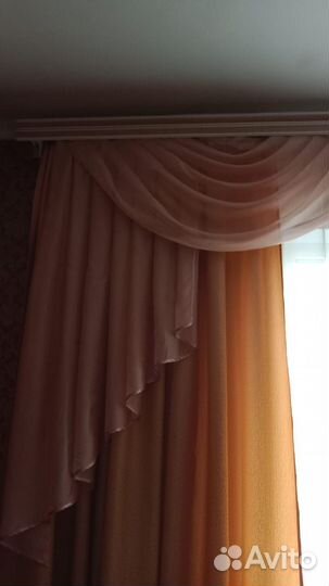 Карнизы для штор 3,5 метров