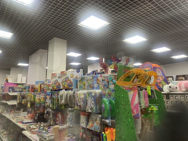 Торговая площадь, 169.5 м²