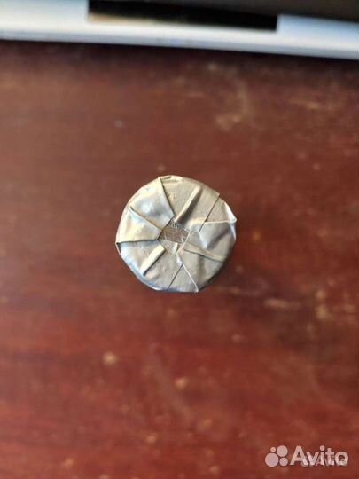 Грузы для жилета - утяжелителя