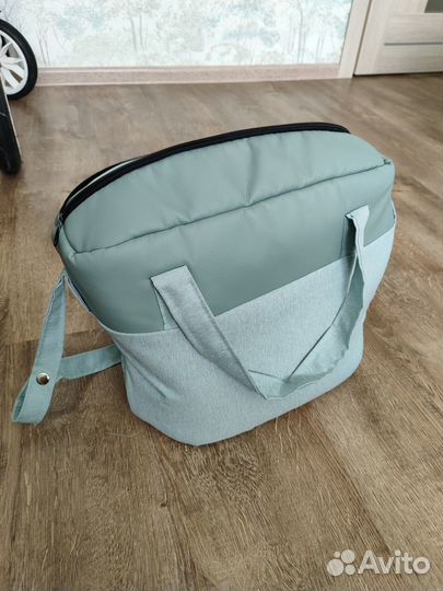 Детские коляски 2 в 1 бу