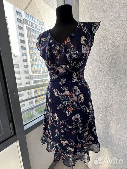 Платье женское XS S 40