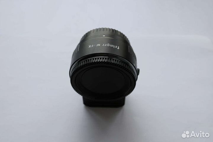 Автофокусный адаптер Fringer NF-FX