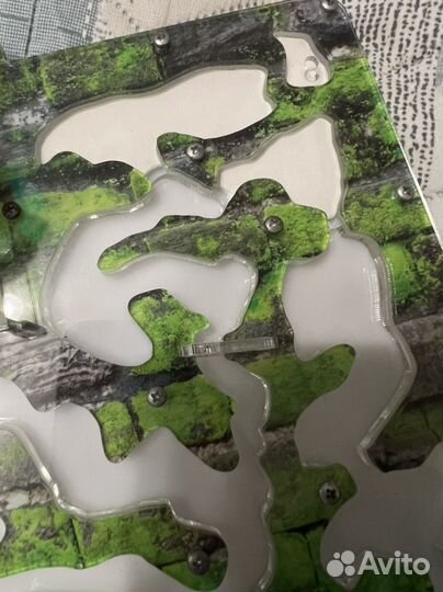 Муравьиная ферма 23*23