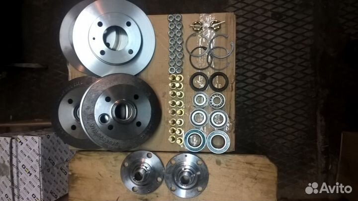 Переход c R12 на R13 