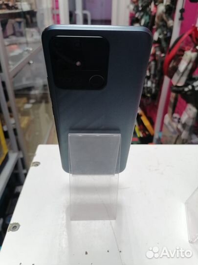 Смартфон Realme Narzo 50A 4/128Гб