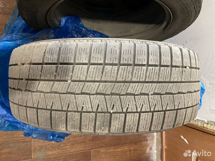 Nankang ESSN-1 Corsafa 205/55 R16