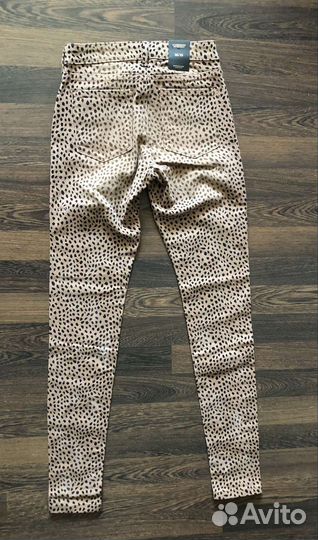 Scotch & Soda брюки оригинал