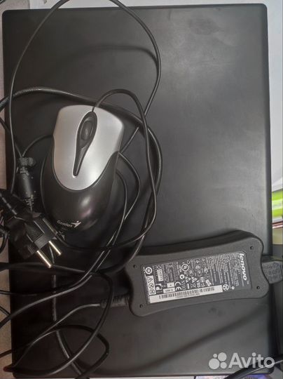 Ноутбук Lenovo 3000 G530