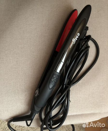 Выпрямитель для волос Mark Shmidt 109