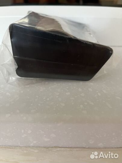 Накладка форсунки омывателя BMW X4