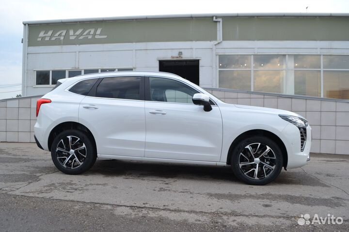 Haval Jolion 1.5 AMT, 2023
