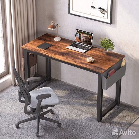 Стол письменный (рабочий) incube.D004.140.drst