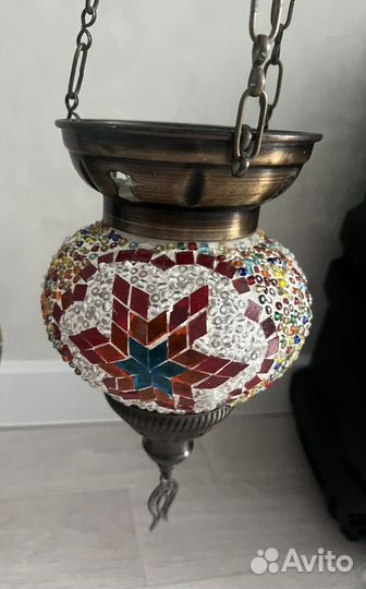 Светильник