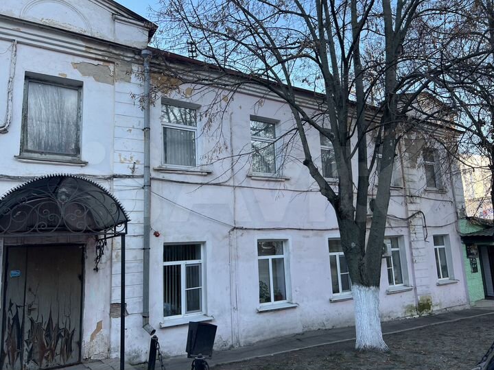 Свободного назначения, 116 м²