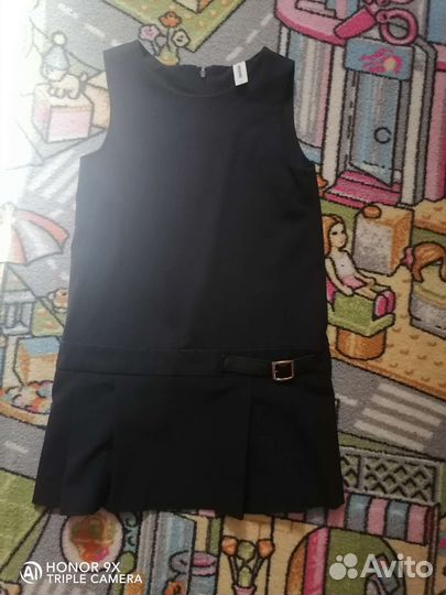 Вещи для девочки 116-122