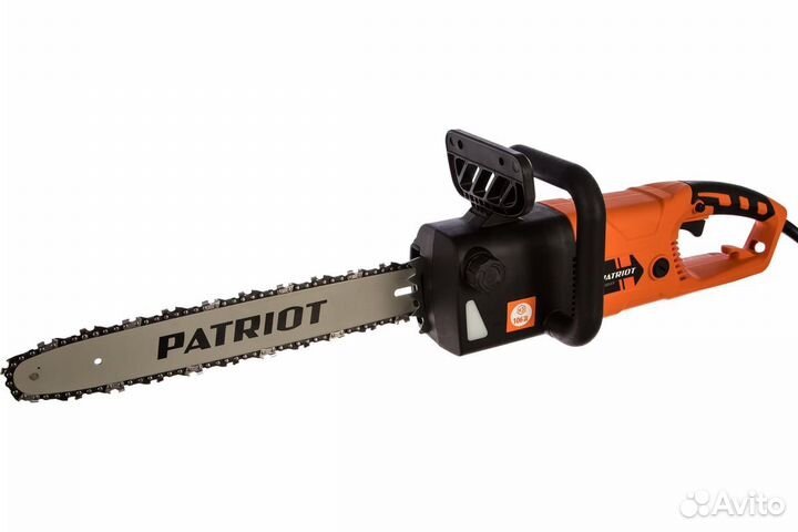 Электрическая цепная пила Patriot ES1816R