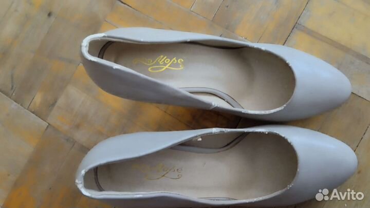 Продам туфли