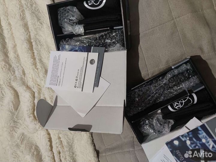 Микрофон AKG P5S