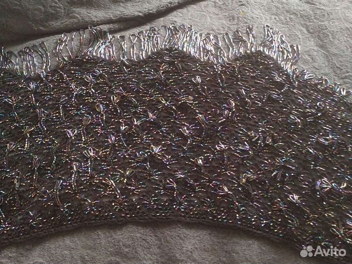 Платок для восточных танцев