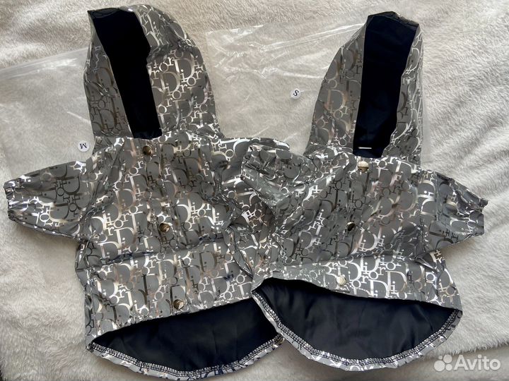 Одежда для собак