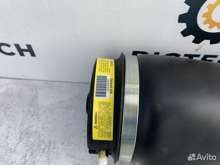 Баллон пневмо Mercedes W251 A2513200425