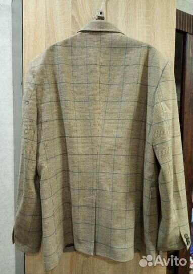 Пиджак мужской