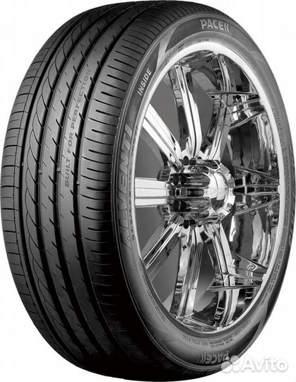Pace Alventi 225/50 R17 98Y