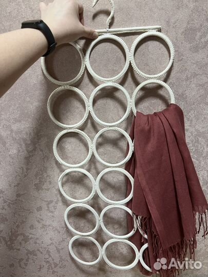 Многофункциональная вешалка Икеа Комплимент