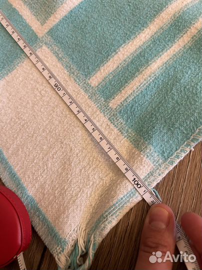 Детское одеяло 100 на 95