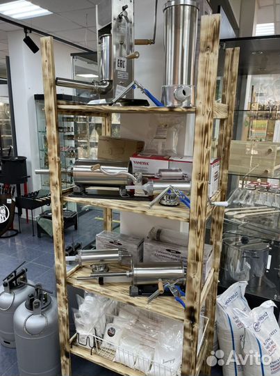 Колбасные оболочки